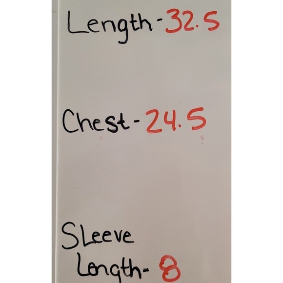 🌼Mens 2XL Allstyle Tee - Picture 4 of 4